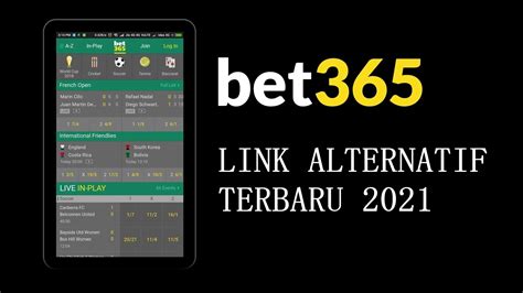 link alternatif bet365 fortuna Array